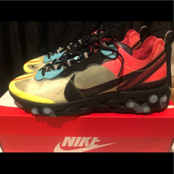 Nike Other - *BNIB* Men’s Nike react element 87